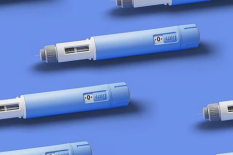 GLP-1受容体作動薬が精神疾患の悪化リスクを抑制する可能性