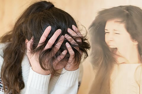 トゥレット症候群、当事者の深刻な実態が明らかに