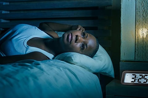 睡眠問題は後の心理的ウェルビーイングと関連