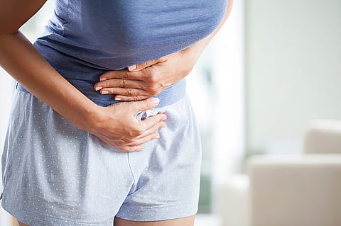多内分泌代謝性卵巣症候群は心筋梗塞や脳卒中のリスクと関連