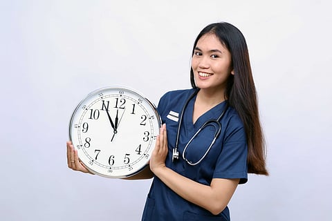 手術開始時刻で手術時間に差、午前は午後より長く
