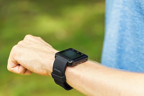 スマートウォッチ、消費カロリーを過大評価か
