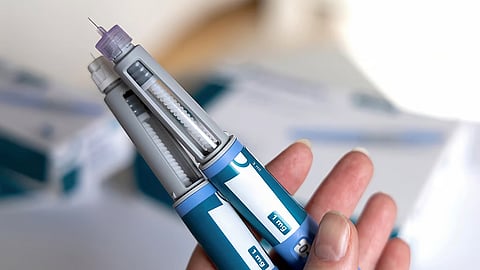米国で肥満児へのGLP-1受容体作動薬処方が7年半で310倍に