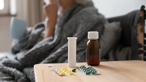 Flu Medications