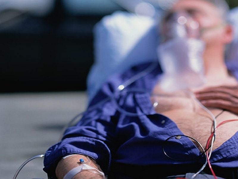 Viagra, Cialis Plus a Heart Med Could Be a Dangerous Combo