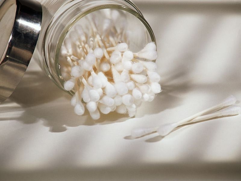 Cotton SwabRelated Ear Injuries Continue to Be Seen in the ER