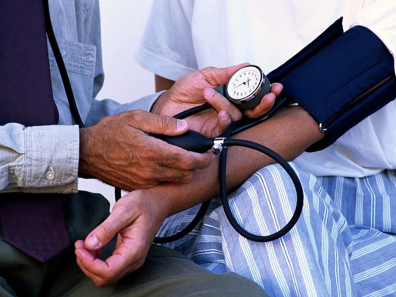 High Blood Pressure in Young Black Women Sends Stroke Risks Soaring