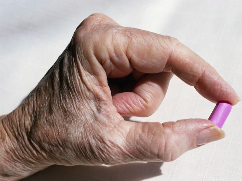 Recommendations for the Elderly