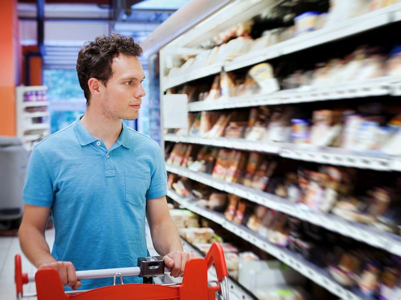 Emulsifier Chemicals Are Everywhere in Foods. Could They Raise Diabetes Risk?