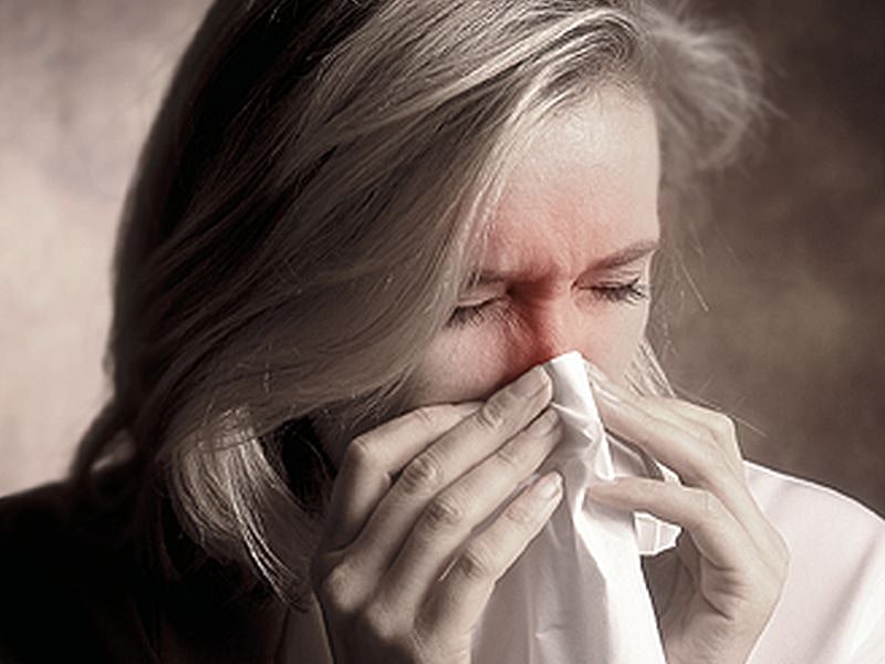 Is It Allergies or Sinusitis? Many Folks Are Misdiagnosed