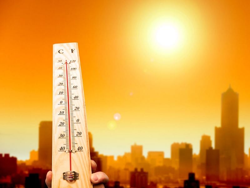 Climate Change Could Make Diarrheal Illness More Common