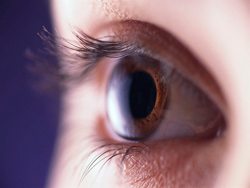 Blinking: It's About More Than Moistening the Eye