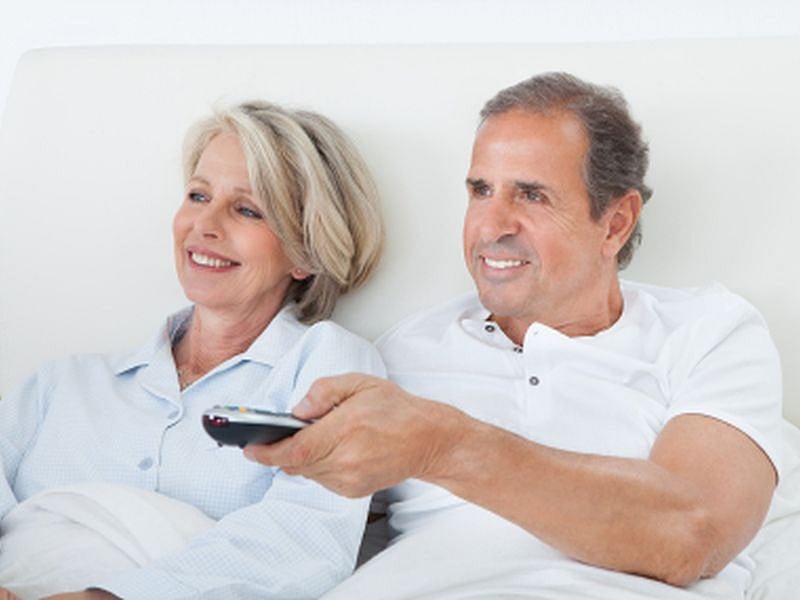 Relationship With Partner Affects Outcomes for Breast Cancer Survivors