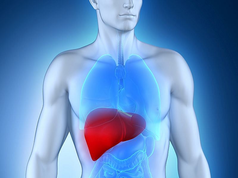 Even Skipping Meat for One Meal Helps Liver Disease Patients
