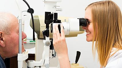 Know the Facts About Glaucoma