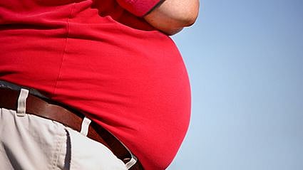 Over 1 Billion People Are Now Obese Worldwide