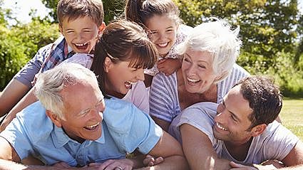 Your Personality Might Help Shield You From Dementia