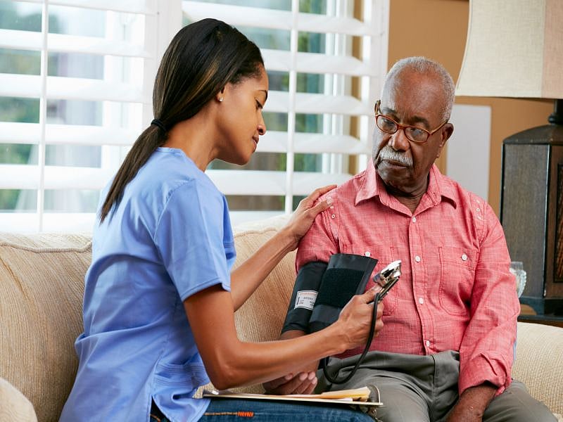 Older Americans in Senior Housing Have Better Health Than Those Living at Home