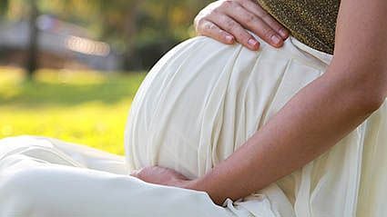 Beautiful view of Pineapple And Morning Sickness Symptoms