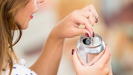 You Probably Can't 'Exercise Away' the Calories in Sodas: Study