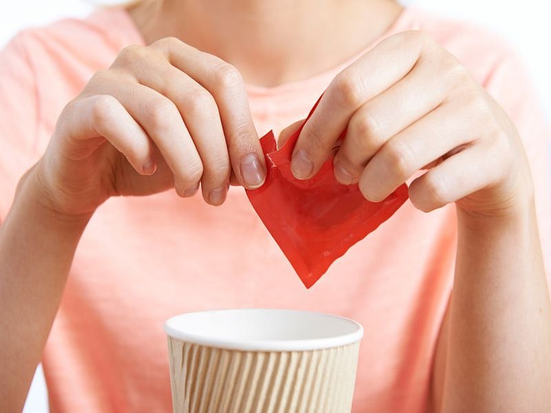 Could Artificial Sweeteners Alter Your Microbiome?