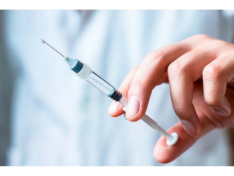 Long-Acting Injected Antipsychotics Help People With Schizophrenia Stay Out of Hospital