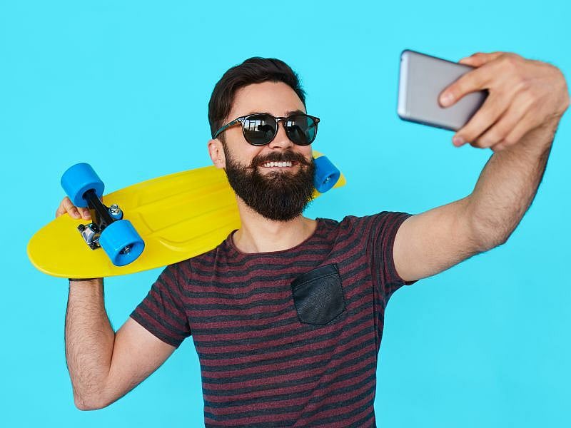 Yet Another Selfie? You Might Be a Narcissist