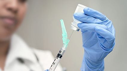ERs Might Be Good Spots to Offer Flu Shots