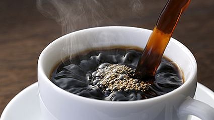 1 in 4 Parents Say Their Teen Drinks Caffeine Daily