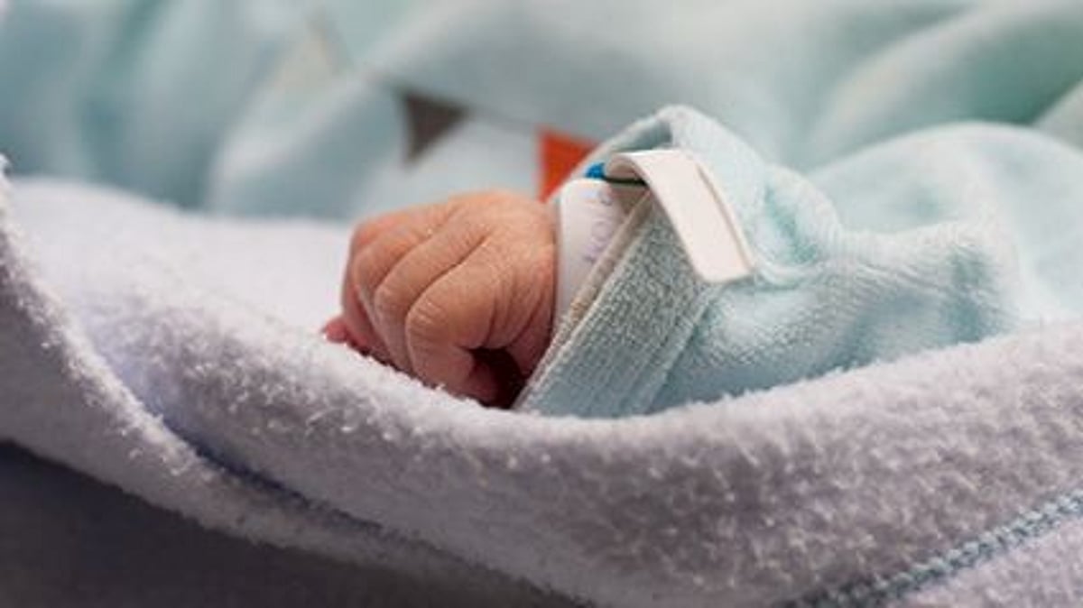 Study Shows Digoxin Reduces Risk in Infants After Hybrid Heart Procedure