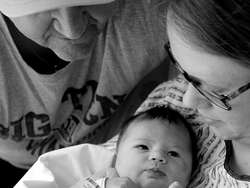 'Don't Give Up:' Parents' Intuition Spots a Rare Illness Before Doctors Do
