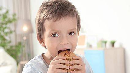 Injected Xolair Therapy Could Prevent Food Allergies in Kids