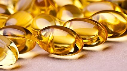 Be Sure to Get Enough of the 'Sunshine Vitamin' This Winter