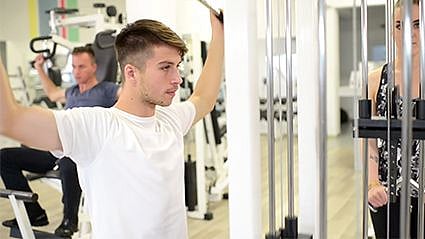 Will Weed Help Your Workout?