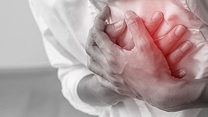 Blood Test Helps Predict Future Heart Attacks