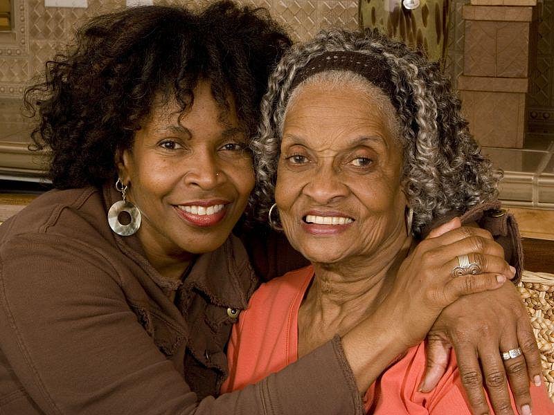 July 4 Tips for Folks Caring for People With Alzheimer's