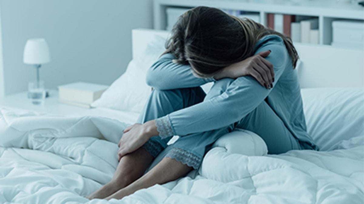 Anxiety, Depression Common With Inflammatory Bowel Disease