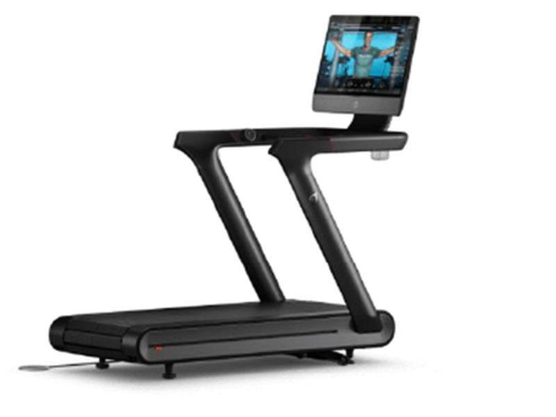 Peloton Recalls Treadmills Following Child's Death, Numerous Injuries
