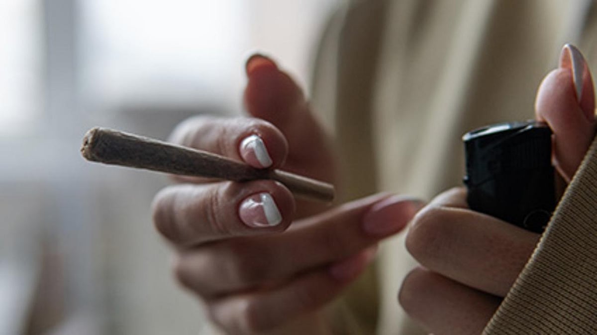 Cannabis Use During Pregnancy Ups Risk of Premature Birth, Low Birth Weight Babies
