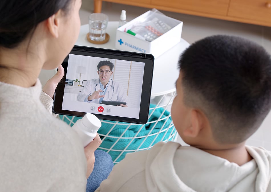 Telemedicine reviews