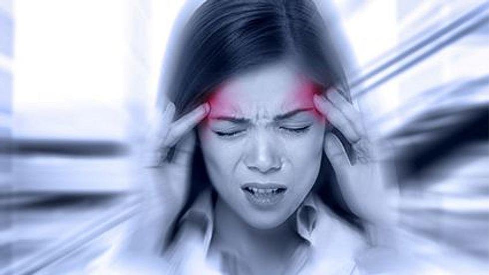 Study Explores Characteristics of Vestibular Migraine