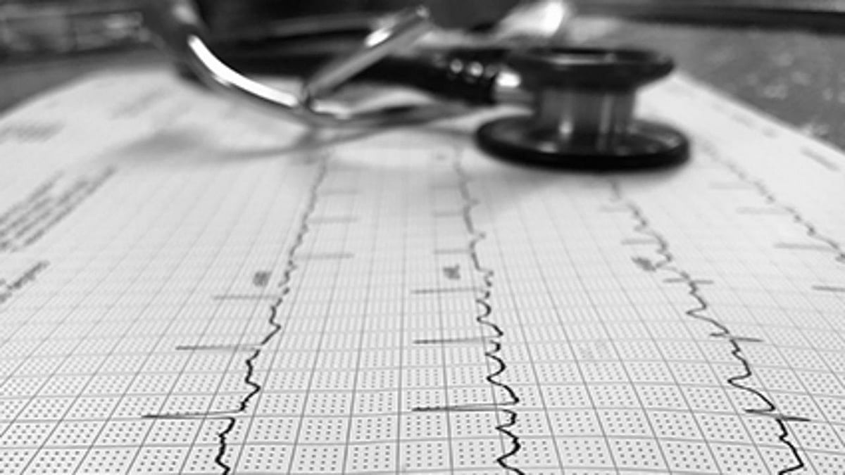 AI Won't Replace ER Doctors Anytime Soon: Study