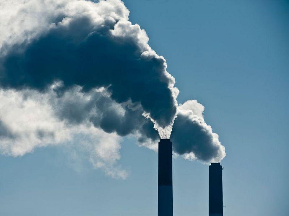 Many Louisiana Residents May Be Exposed to Sky-High Levels of Toxic Gas