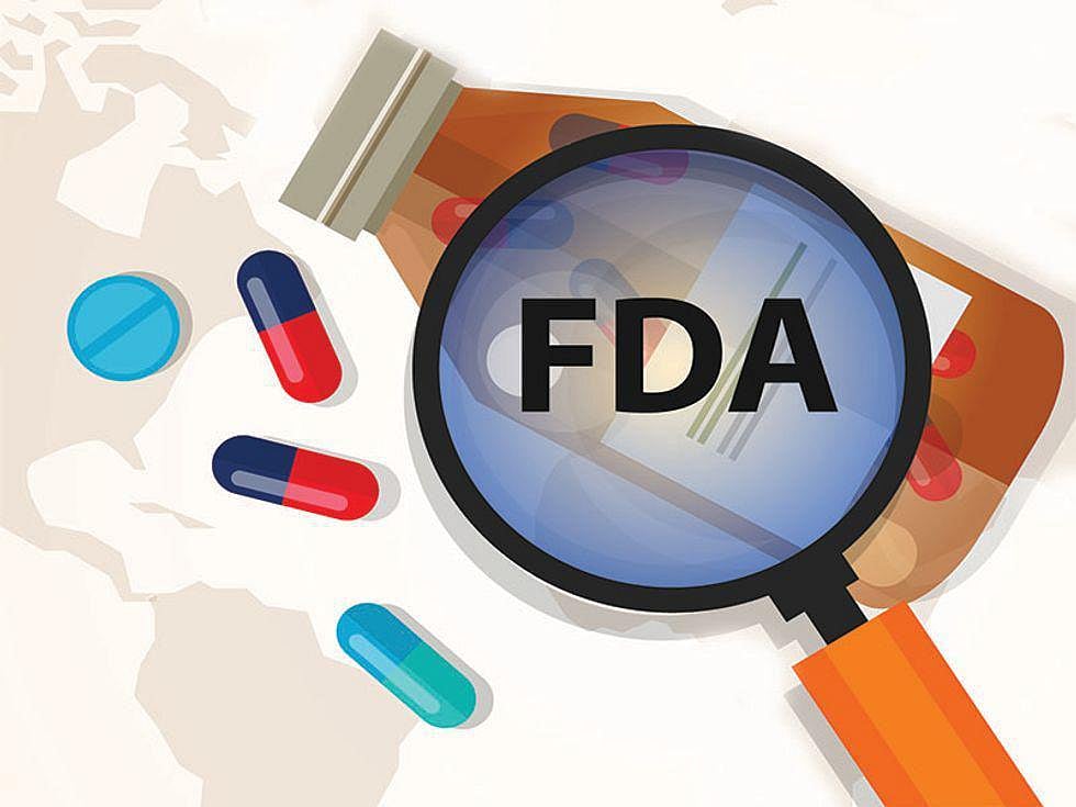 ADHD Drug Zenzedi Recalled Over Pill Mixup