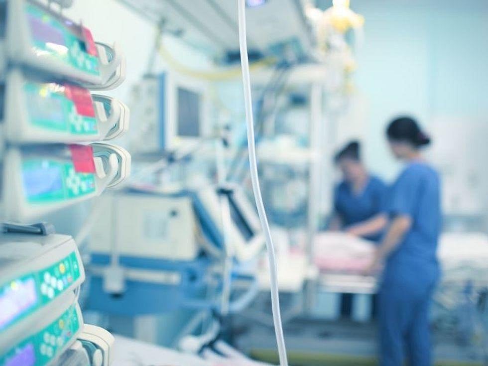 Simple Antibiotic Switch for Pneumonia Patients Could Prevent Hospital Infection