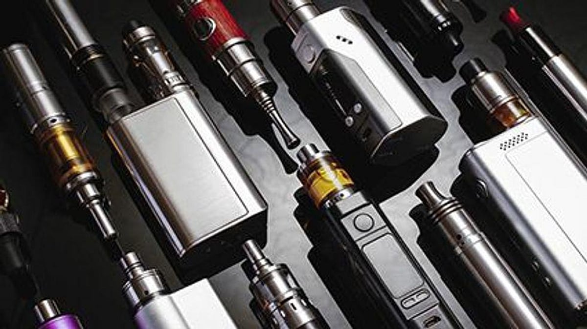 FDA Bans Sale of Nearly a Million E-Cigarettes; Allows Juul to Remain on Market FDA Bans Sale of Nearly a Million E-Cigarettes; Allows Juul to Remain on Market