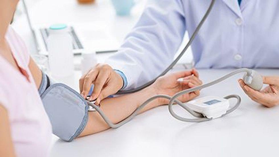 Complications in Pregnancy Linked to Long-Term Health Risks for Women