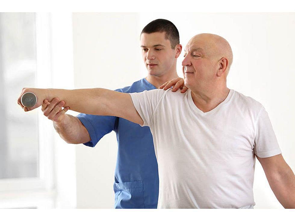 Nerve Zaps Plus Intense Rehab Can Help Stroke Survivors Use Hands, Arms Again