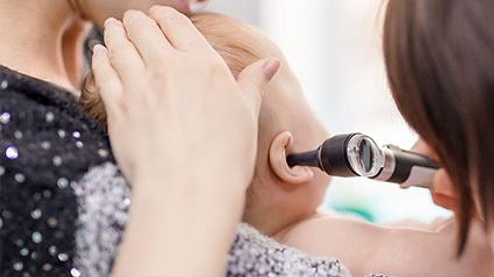 New AI Tool Could Diagnose Ear Infections