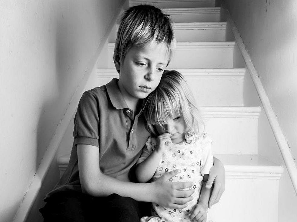 Childhood Trauma Could Raise Odds for Adult Physical Pain